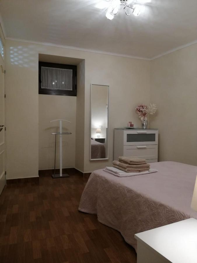 Apartamento Entrecaminos Setenil De Las Bodegas Exterior photo